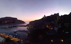 Ostello Porto Venere